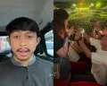 Profil Raza Iqbal, Pria yang Viral Lamar Pacar di Konser Coldplay, Rupanya Caleg Asal Golkar