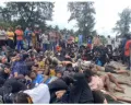 Sudah Ditolong, Pengungsi Rohingya Sebut Uang Indonesia Kecil dan Ingin Ngungsi ke Amerika