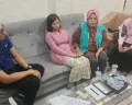 Kejam! dr Qory Hamil 6 Bulan Dianiaya Gara-Gara Matikan TV! Padahal Ingin Beri Kejutan Ulang Tahun