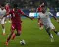 Dibantai 5-1, Simak Statistik dan Rekap Pertandingan Indonesia vs Irak pada Kualifikasi Piala Dunia 2026