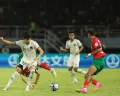 Rekap Pertandingan Maroko 3-1 Indonesia Piala Dunia U17 2023: Statistik Indonesia Kalah di Semua Lini