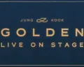 Link Live Streaming Gratis Konser Golden Jungkook BTS, Mulai Pukul 18.00 WIB