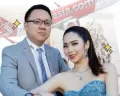 Fakta Royal Wedding Crazy Rich Putra Bos Air Asia Indonesia, Hadirkan Deretan Penyanyi Nasional dan Internasional Hingga Souvenir Hermes