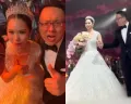 Profil Gwen Ashley Widodo, Sosok Mempelai Wanita Dari Putra Bos Air Asia Indonesia yang Pernikahannya Viral di Media Sosial