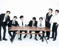 Big Hit Umumukan RM, Jimin, V dan Jungkook BTS akan Wamil Bareng