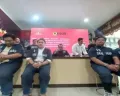 Empat Wartawan Gadungan Diciduk Polisi Terkait Pemerasan ASN di Kota Semarang