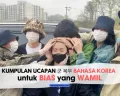 Bias Wamil, Ini Kumpulan Ucapan Bahasa Korea untuk Idol K-Pop Dilengkapi Hangul