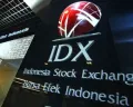 BREAKING NEWS: Bursa Efek Indonesia Umumkan Potensi Delisting Saham WSKT Milik Waskita Karya Tbk