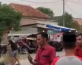 Kronologi Kecelakaan Maut di Geneng Demak: Mobil Tabrak Motor, Minibus & Truk, Sejumlah Orang Tewas