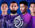 Sedang Berlangsung! Nonton Gratis Persita Tangerang vs RANS Nusantara FC BRI Liga 1, Upaya Pendekar Cisadane Jauhi Zona Degradasi