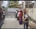 Tembok yang Dibangun Imbas Konflik Warga Antar RW di Banyumanik  Berakhir Dibongkar