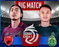 Duel PSM Makassar vs Persikabo 1973 BRI Liga 1, Link Live Streaming, Prediksi Pemain, dan Head to Head