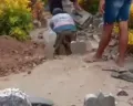Istri 2 Tahun Hilang Dituding Lari dengan Selingkuhan, Ternyata Jenazah Dicor di Rumah