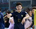 Ismail Bouneb Jadi Pahlawan, Prancis U17 Singkirkan Uzbekistan dari Piala Dunia U-17 2023