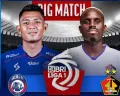 Derbi Jawa Timur: Arema FC vs Persik Kediri BRI Liga 1 - Preview, Prediksi Pemain, dan Link Streaming