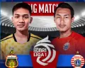Bhayangkara vs Persija Jakarta, BRI Liga 1: Perombakan Besar-besaran The Guardians, Siap Tantang Macan Kemayoran