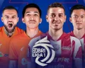 Live Streaming Gratis Borneo FC vs Persis Solo, BRI Liga 1: Prediksi, Susunan Pemain, dan Head to Head Terkini