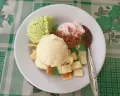 Es Pankuk, Es Krim Legendaris di Kota Semarang yang Sudah Ada Sejak Zaman Belanda