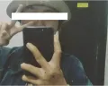 Mahasiswi UNWAHAS Semarang Nekat Tabrakan Diri Ke Kereta Api di Sragi, Diduga Banyak Pikiran