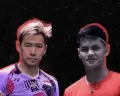 Hasil Drawing India International 2023, Debut Marcus/Raihan akan Lawan Wakil Prancis