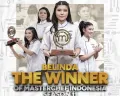 Ngeri! IG Belinda Christina Juara MCI 11 Dirujak Warganet Habis-habisan: Menang Tapi..