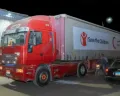 100 Truk Bantuan Kemanusiaan Menembus Jalur Gaza, Hamas Berupaya Perpanjang Jeda Kemanusiaan
