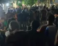 Jago Lukis, Ini Unggahan Terakhir Sindi Mahasiswi Unwahas yang Tewas Tertabrak Kereta di Pekalongan