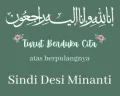 Pengakuan Tetangga Soal Mahasiswi Unwahas Semarang yang Akhiri Hidup Tabrakan Diri ke Kereta
