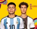 Preview dan Prediksi Skor Argentina vs Jerman di Semifinal Piala Dunia U17 2023, Selasa, 28 November Pukul 15.30 WIB