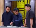 Chef Juna Bantah Settingan dan Disogok di MasterChef, Komen Menohok Renatta dan Arnold Jadi Sorotan