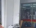 Kronologi Pria Tewas di Alfamart Jalan Abdul Rahman Saleh Semarang, Sempat Terlihat Baik-baik Saja