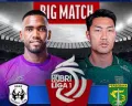 SORE INI! RANS Nusantara FC vs Persebaya Surabaya, BRI Liga 1: Prediksi Skor, Susunan Pemain, Link Live Streaming