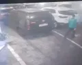 Pria Asal Batang Curi Mobil Teman Ngamar di Hotel Simpang Lima Semarang, Ditangkap di Kendal