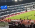 Laga PSIS Semarang vs PSS Sleman Berakhir Ricuh, Yoyok Sukawi Mendapat 8 Jahitan, Bus Tamu Dirusak dan Dijarah