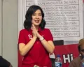 Bukan Gibran, Grace Natalie PSI Sebut Tim Paslon Ini yang Minta Debat Cawapres Dihilangkan