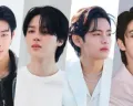 Wamil Makin Dekat, RM, Jimin, V dan Jungkook BTS Minta Penggemar Tak Datang ke Kamp Pelatihan