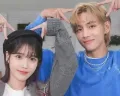 V BTS Bakal Jadi Bintang Video Klip untuk Lagu Baru IU