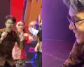 Asyik Joget di Acara PDIP, Anak Ganjar Pranowo Malah Dikira Satria Mahathir