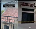 Publik Ungkap Kejanggalan Ayah Coba Bunuh Diri Usai Habisi 4 Anak: Playing Victim, Dia Begitu Karena Digerebek!