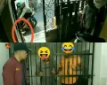 Dua Pelaku Pencurian Burung yang Terekam CCTV di Candisari Berhasil Dibekuk