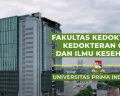 Intip Mewahnya Kampus Kedokteran Unpri Medan yang Lagi Viral, Layaknya Hotel Berbintang
