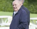 Seruan Boikot Zara Membara di Berbagai Belahan Dunia, Ini Profil Amancio Ortega sang Founder