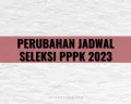 Fix Molor, Cek Link Pengumuman Perubahan Jadwal PPPK 2023, Mundur Sepekan
