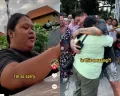 Viral Penjual Donat Dapat Rumah dan Uang Ratusan Juta Dari Bule, Ternyata Gegara Ini