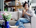Selain Nagita Slavina, Sarah Sechan Pernah Belasan Tahun Musuhan dengan Shanty dan Fans Agnez Mo
