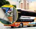 Rosalia Indah Trending, Diduga Crew Bus Lakukan Pencurian? Warganet: Bukan Kasus Pertama