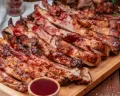 Resep Barbeque Slice Beef untuk Tahun Baru, Dijamin Momen Pergantian Semakin Spesial