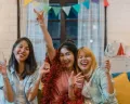 Rekomendasi Kuliner Tahun Baru yang Bisa Dijadikan Pilihan, Dijamin Bikin Kumpul Semakin Seru!