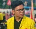 Profil Melki Sedek Huang, Ketua BEM UI Nyang Dinonaktifkan Sementara Karena Diduga Lakukan Pelecehan, Sudah Punya Pacar?