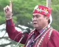Fakta dan Profil FX Yapan, Bupati Kutai Barat yang Jadi Sorotan Setelah Ajudannya Lakukan Kekerasan ke Sopir Truk